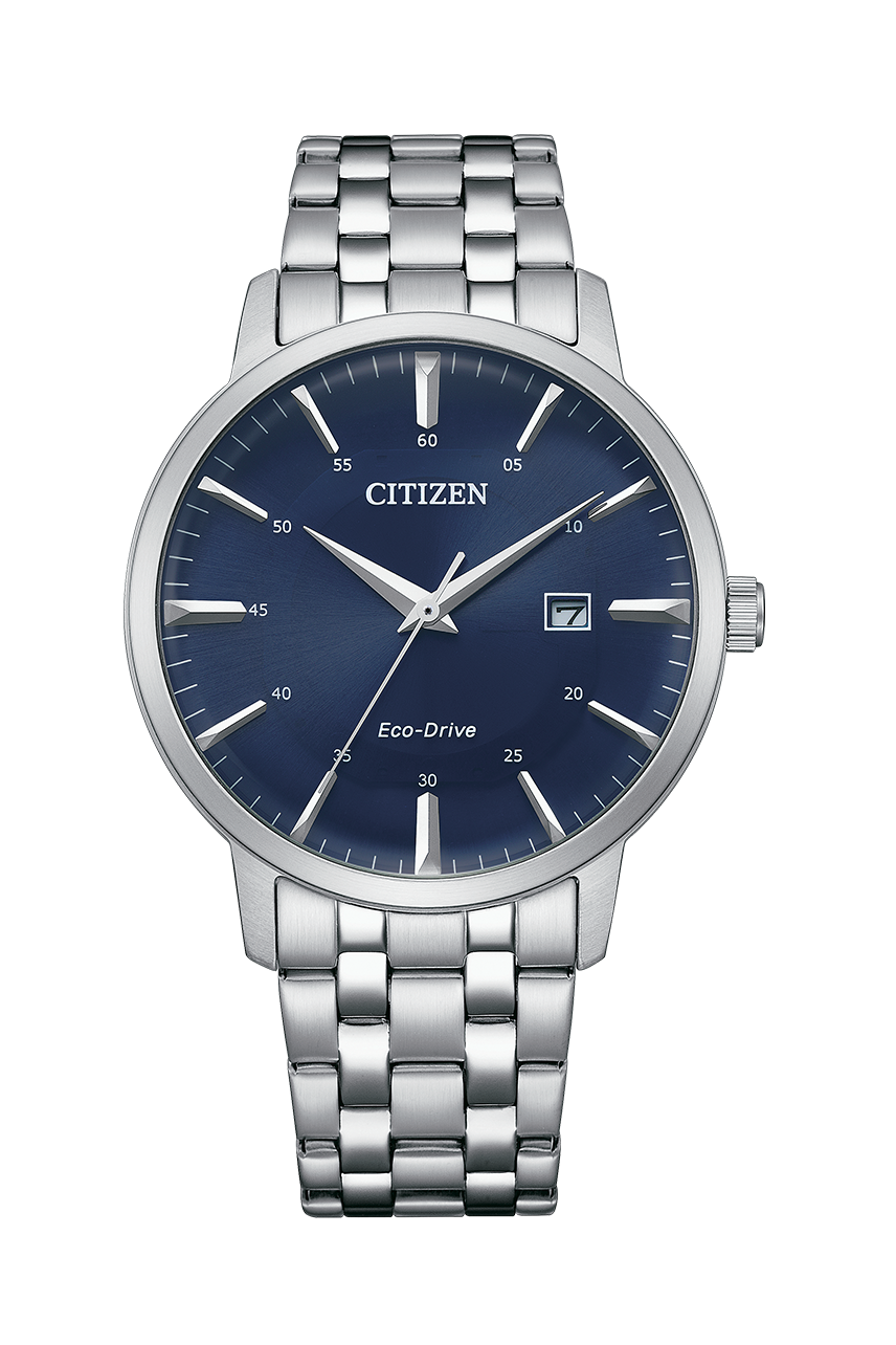 Reloj Citizen BM7461-85L Eco-Drive 40mm Cal. E111