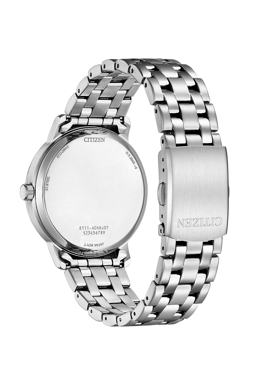 Reloj Citizen BM7461-85L Eco-Drive 40mm Cal. E111