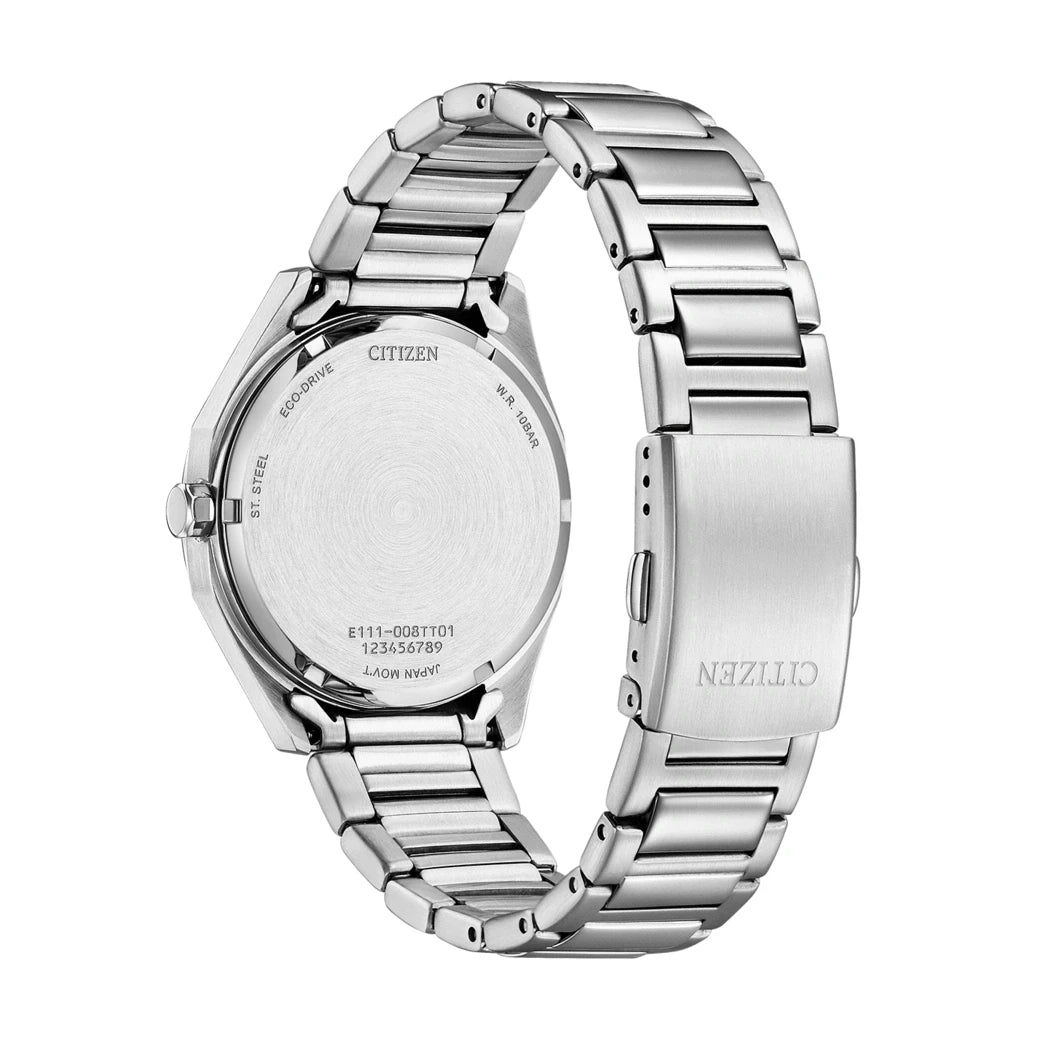 Reloj Citizen Eco-Drive BM7620-83L Cuarzo 38mm