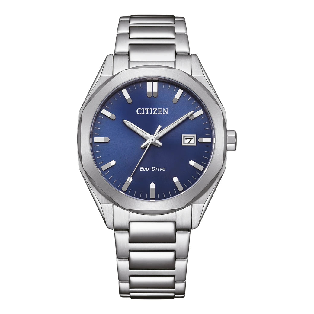 Reloj Citizen Eco-Drive BM7620-83L Cuarzo 38mm