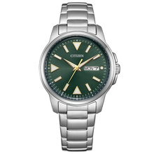 Reloj Citizen Eco-Drive BM8180-71W Cuarzo 36,5mm JDM