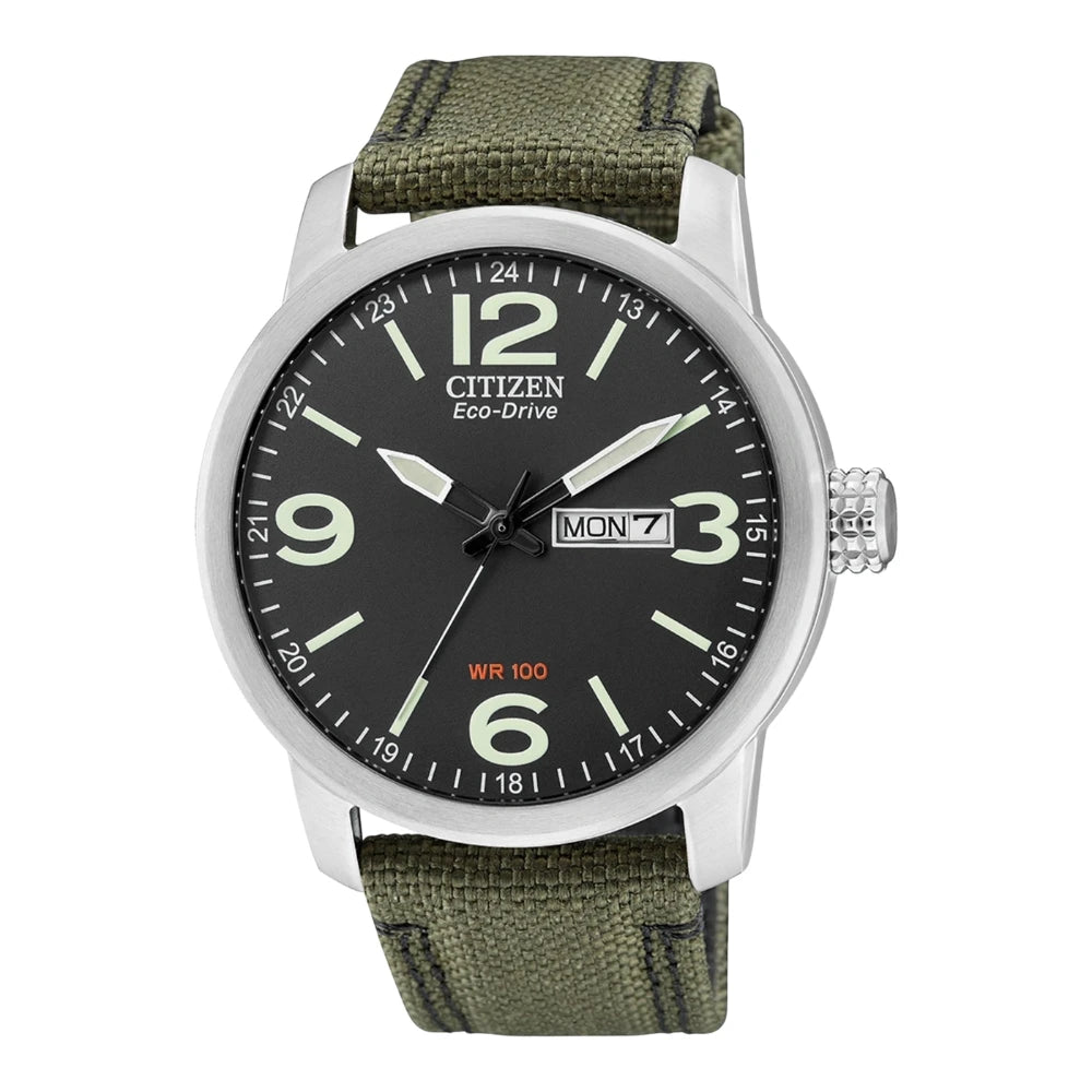 Reloj Citizen Eco-Drive BM8470-11EC 42mm