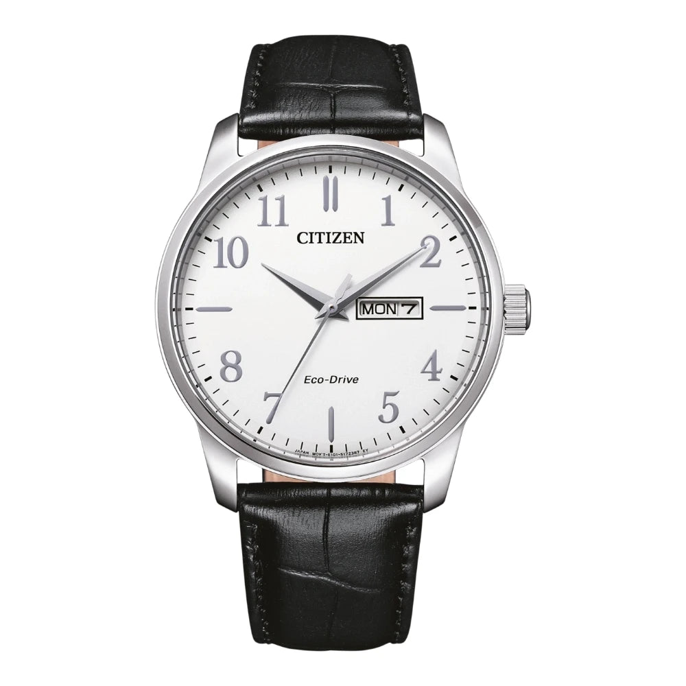 Reloj Citizen Eco-Drive BM8550-14AC 41.5mm