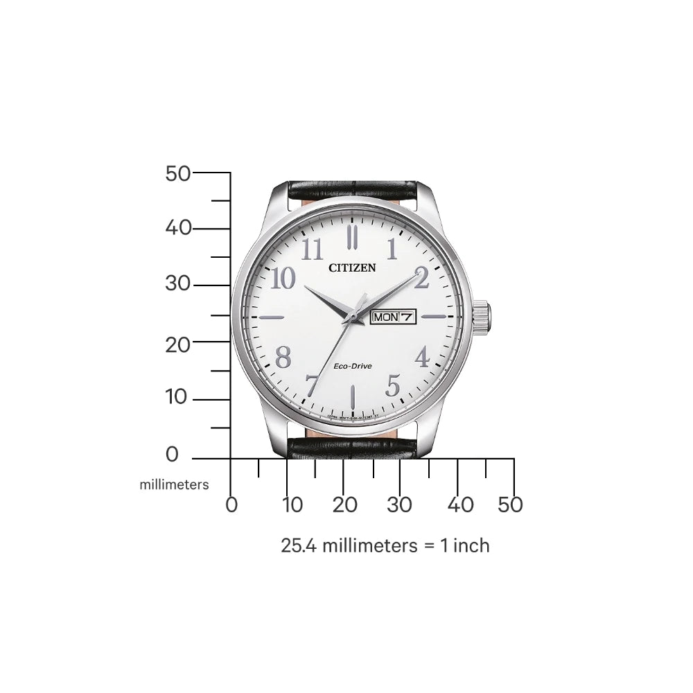 Reloj Citizen Eco-Drive BM8550-14AC 41.5mm