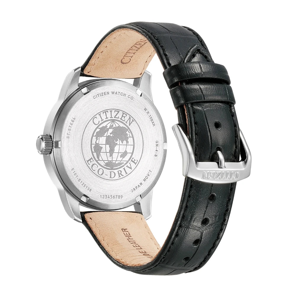 Reloj Citizen Eco-Drive BM8550-14AC 41.5mm