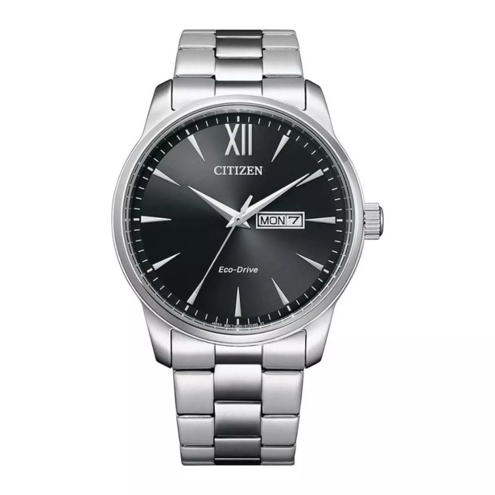 Reloj Citizen Eco-Drive BM8550-81EC Acero Inoxidable 41,5mm