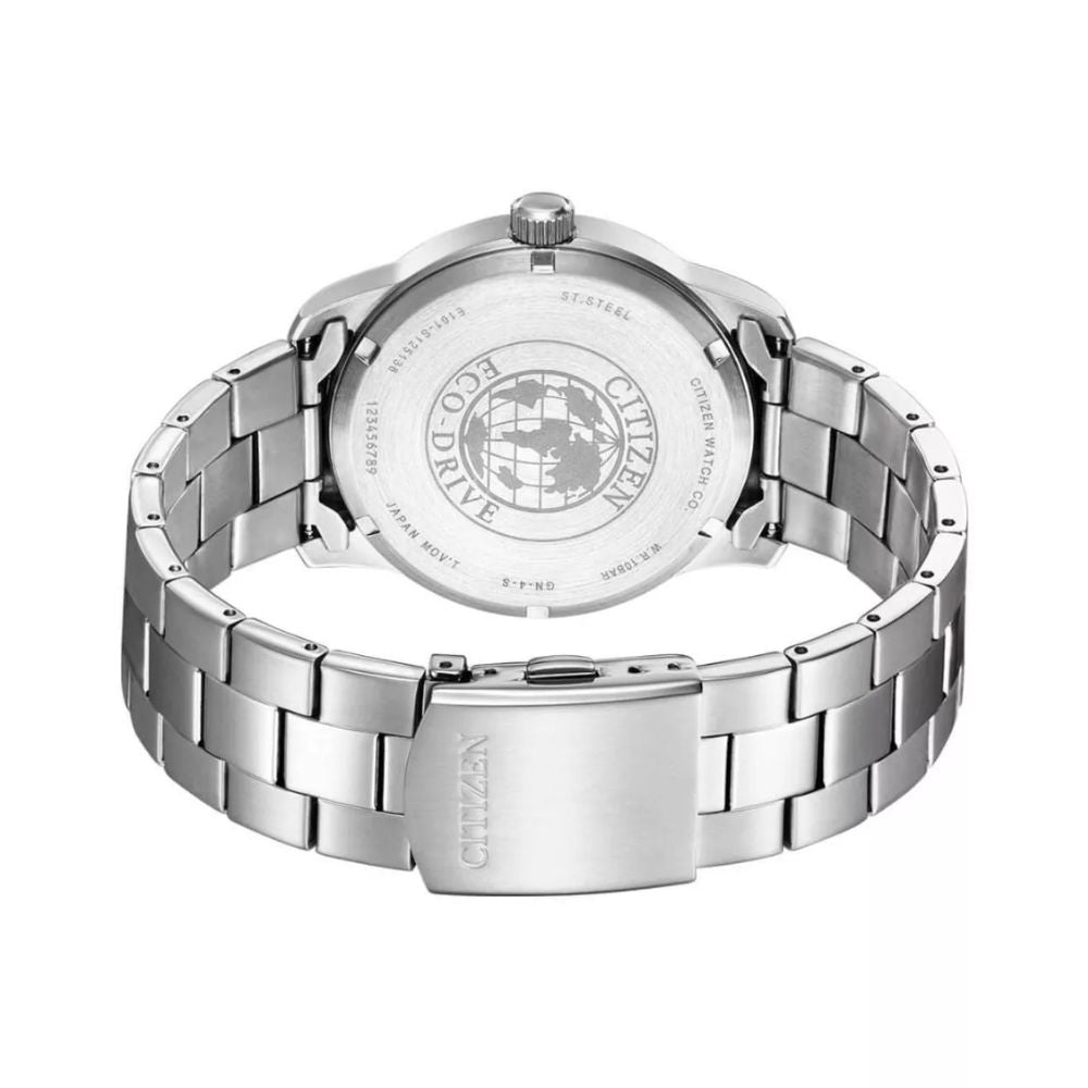 Reloj Citizen Eco-Drive BM8550-81EC Acero Inoxidable 41,5mm