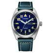 Reloj Citizen Eco- Drive BM8560-45LE Titanium Sapphire 42mm