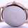Reloj Citizen Eco-Drive BM9012-02A Cuarzo 37mm Made in Japan JDM