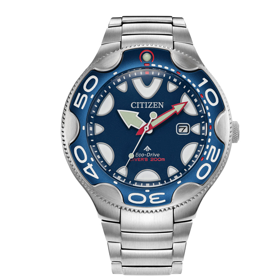 Reloj Citizen Diver's 