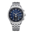 Reloj Citizen Eco- Drive BY1030-50L Moonphase 42mm