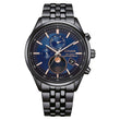 Reloj Citizen Eco- Drive BY1035-56L Moonphase 42mm