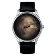 Reloj Benly Watch Base Moon Movimiento Suizo 39MM