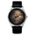 Reloj Benly Watch Base Moon Movimiento Suizo 39MM
