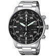 Reloj Citizen Eco-Drive CA0690-88E Chronograph Aviator 44mm