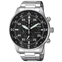 Reloj Citizen Eco-Drive CA0690-88E Chronograph Aviator 44mm