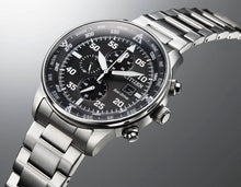 Reloj Citizen Eco-Drive CA0690-88E Chronograph Aviator 44mm
