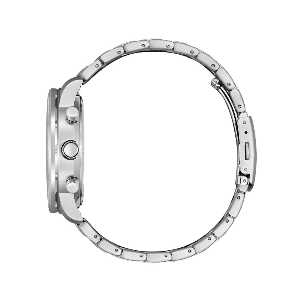 Reloj Citizen Eco-Drive CA4500-91E Chronograph Aviator 44mm