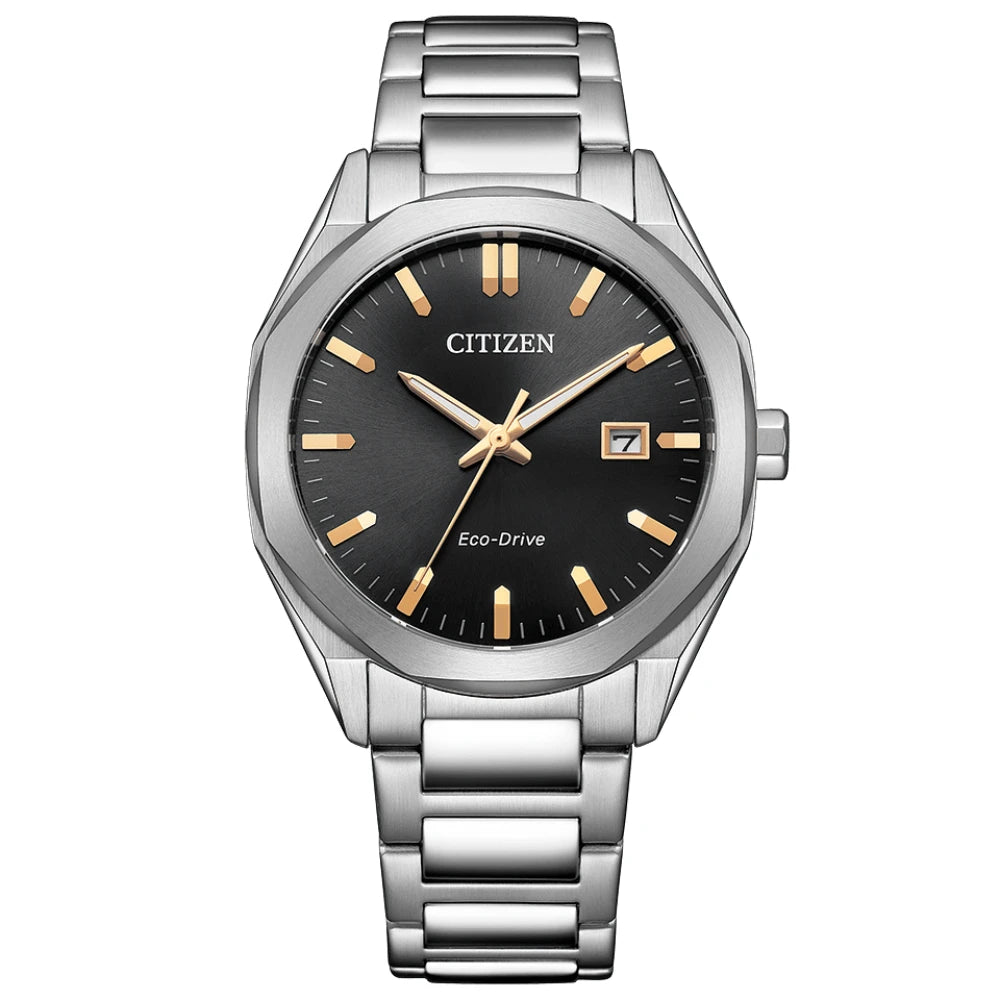 Reloj Citizen Eco-Drive BM7620-83E Cuarzo 38mm JDM