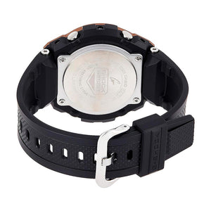 Casio G-Shock G-Steel GST210B-1ACR Sin Caja NOS