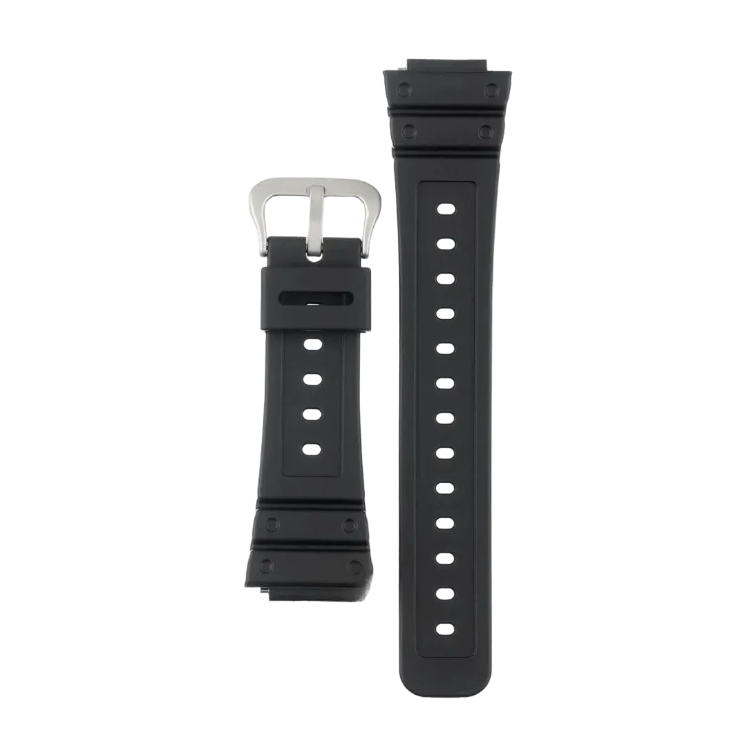 Correa De Repuesto Casio Bands 10597557 Casioak (GA-2100)