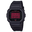 Reloj Casio G-Shock Vintage DW-5600BBR-1JF Negro JDM