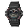 Reloj Casio G-Shock Vintage DW-5900U-1JF Negro JDM