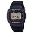 Reloj Casio G-Shock DW-5000R-1A 40 Aniversario Edición Limitada Made in Japan