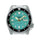 Reloj Seiko 5 Análogo Automático SRPK33 Tiffany Made in Japan 38mm