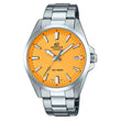 Reloj Casio Edifice EFV-100DJ-9AJF Caja Acero Correa Acero JDM