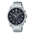 Reloj Casio Edifice EFV-650DJ-1AJF Chronograph Acero JDM
