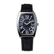 Reloj Análogo Frank Miura FM00K-BK Hyper Black JDM