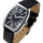 Reloj Análogo Frank Miura FM00K-BK Hyper Black JDM