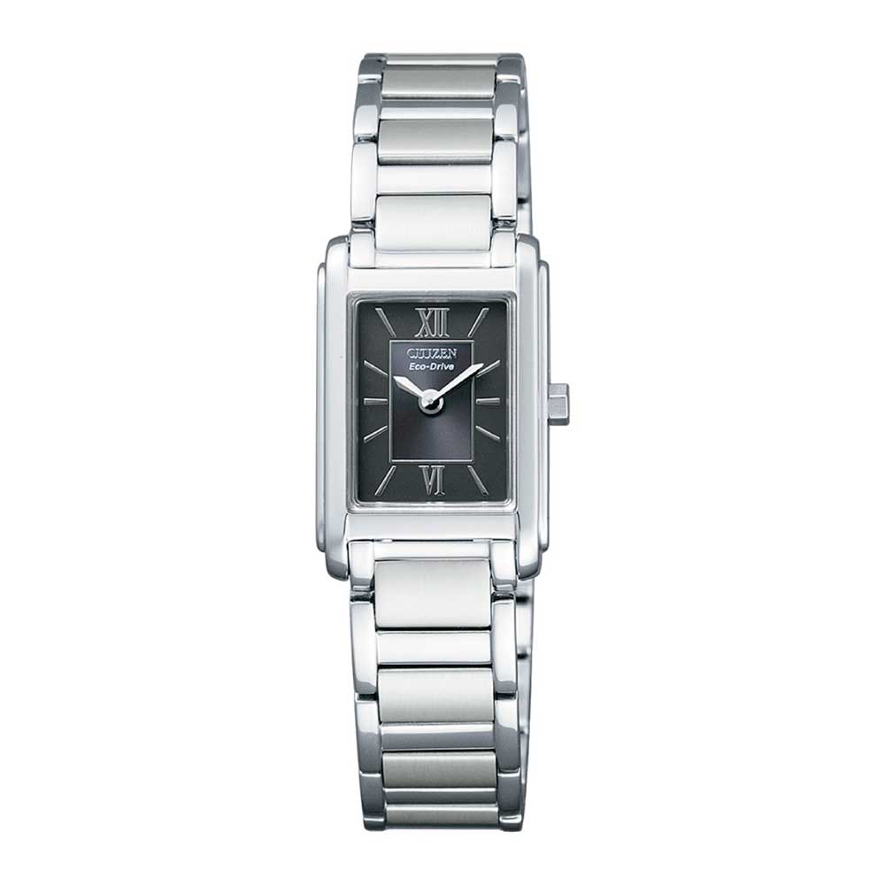 Reloj Citizen Tank Eco-Drive FRA36-2431 Cuarzo JDM