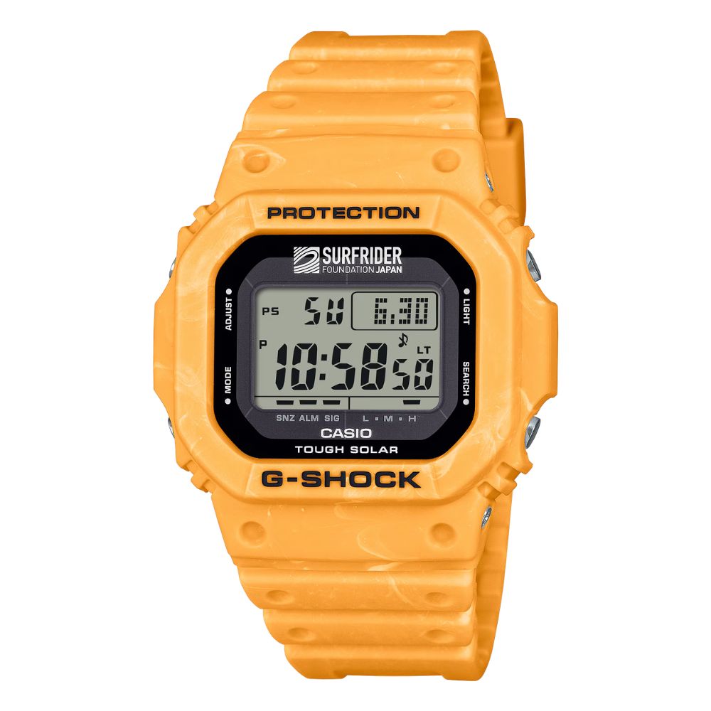 Reloj Casio G-Shock Vintage G-5600SFJ-9JR Surfrider JDM