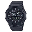 Reloj Casio G-Shock GA-010-1A1JF Negro JDM