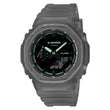 Reloj Casio G-Shock Casioak GA-2100K-1A Carbon Core Skeleton