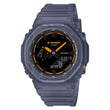 Reloj Casio G-Shock Casioak GA-2100K-2A Carbon Core Skeleton