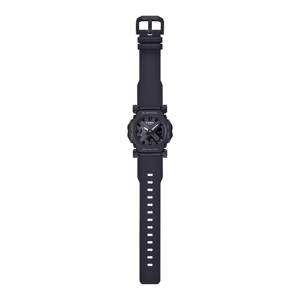 Reloj Casio G-Shock GA-2300-1AER Ana Digi Negro