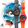 Reloj Casio G-Shock x Charles Darwin Galápagos GA-B2100DF-4AJR Tough Solar JDM