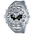 Reloj Casio G-Shock GA-V01A-8AJF Alien Plateado