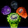 Reloj Casio G-Shock GA-V01SKE-3AJ Alien Transparente Y2K JDM