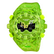 Reloj Casio G-Shock GA-V01SKE-3AJ Alien Transparente Y2K JDM