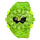 Reloj Casio G-Shock GA-V01SKE-3AJ Alien Transparente Y2K JDM