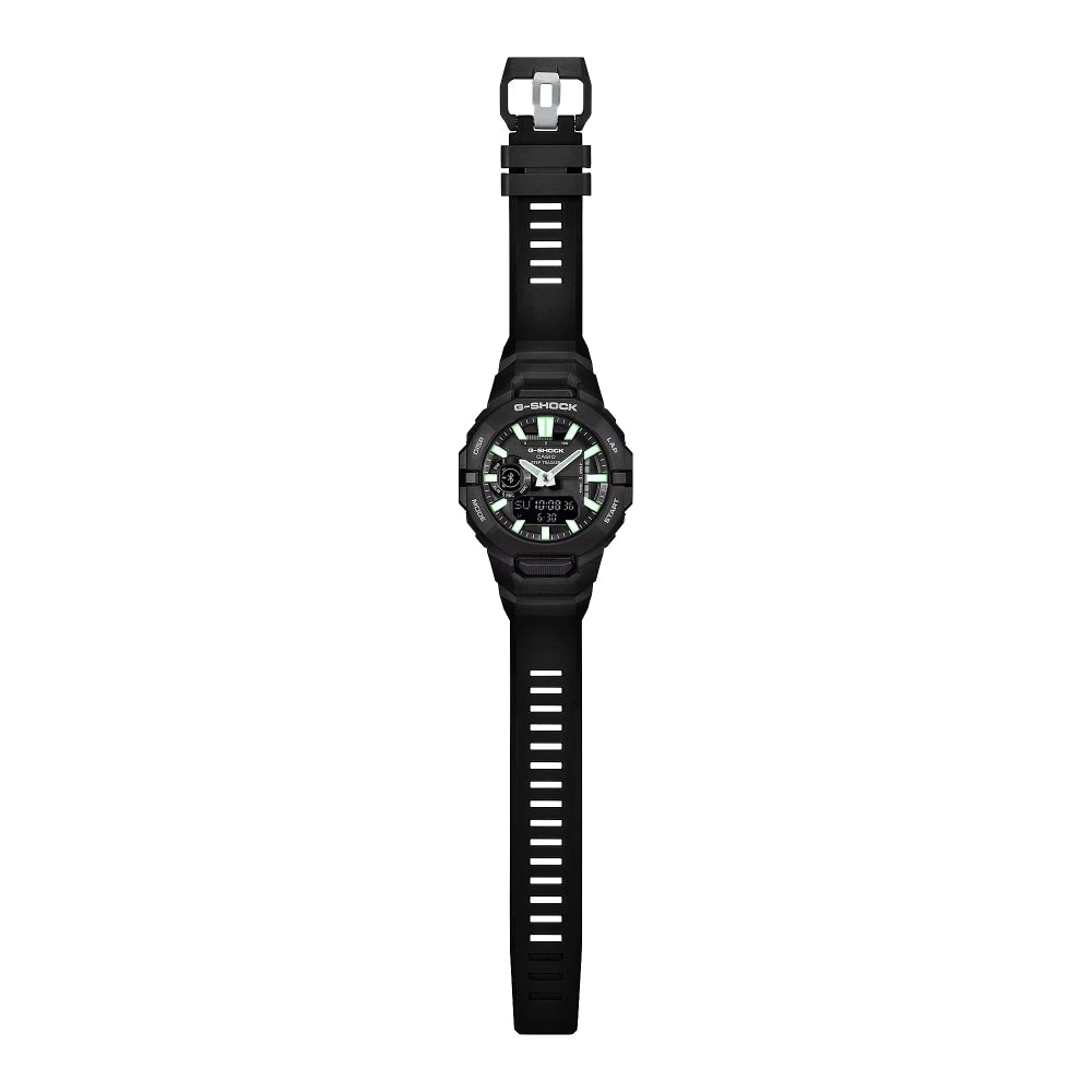 Reloj G-Shock GBA-950-1AJF Negro JDM