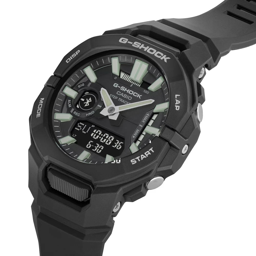 Reloj G-Shock GBA-950-1AJF Negro JDM