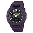 Reloj G-Shock GBA-950-2A Morado JDM