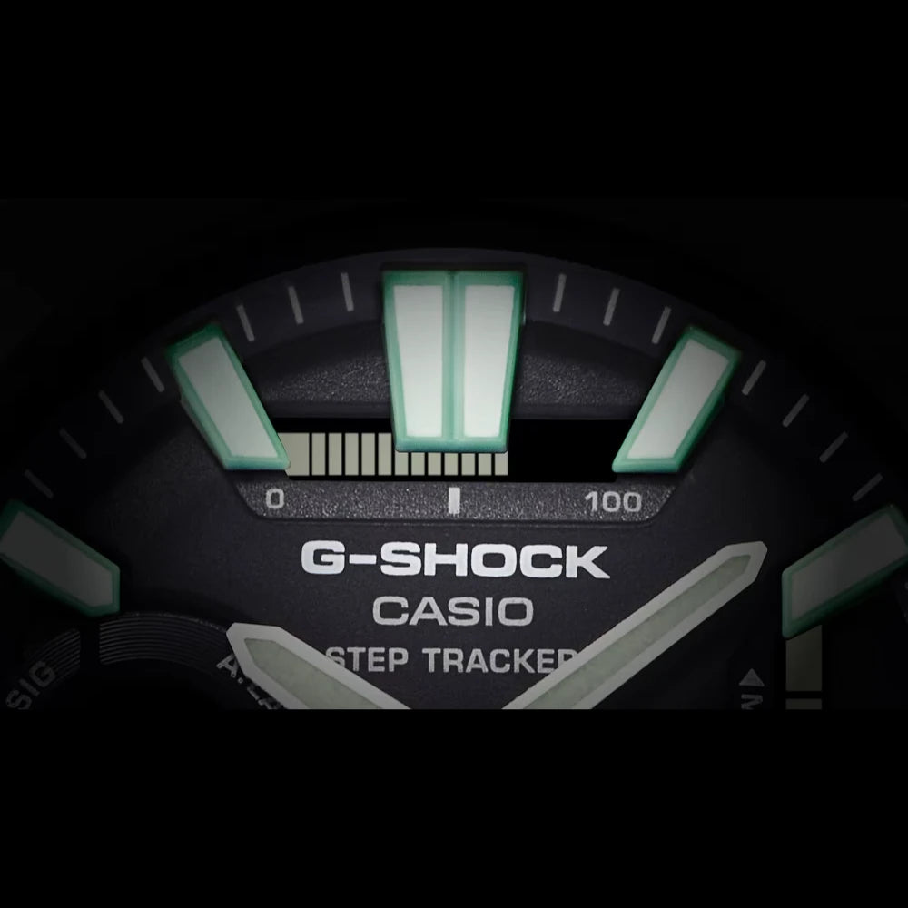 Reloj G-Shock GBA-950-2A Morado JDM
