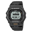 Reloj Casio G-Shock G-SQUAD GBD-200-1A1JF Bluetooth JDM