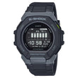 Reloj Casio G-Shock G-SQUAD GBD-300-1 Bluetooth Negro
